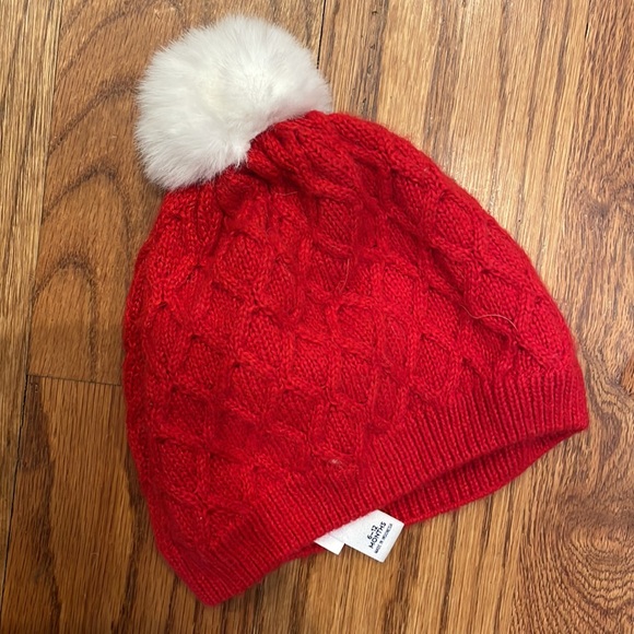 Janie and Jack Winter Hats - Picture 2 of 3